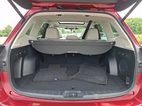 Certified 2022 Subaru Forester Limited AWD/4WD image 28
