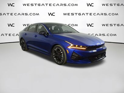 Used 2022 Kia K5 GT-Line w/ GT-Line FWD Premium Package