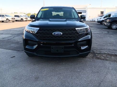 Used 2023 Ford Explorer 4WD image 12