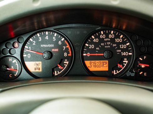 Used 2007 Nissan Frontier SE w/ SE Value Truck Pkg AWD/4WD image 28
