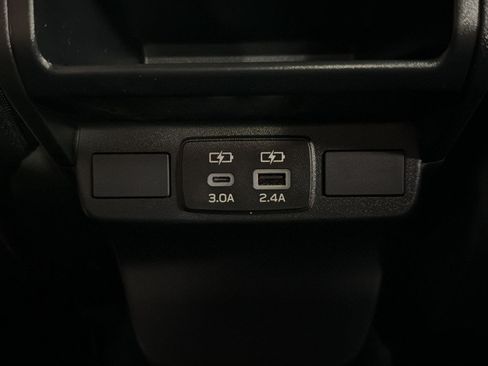 New 2026 Subaru WRX Limited AWD/4WD image 37