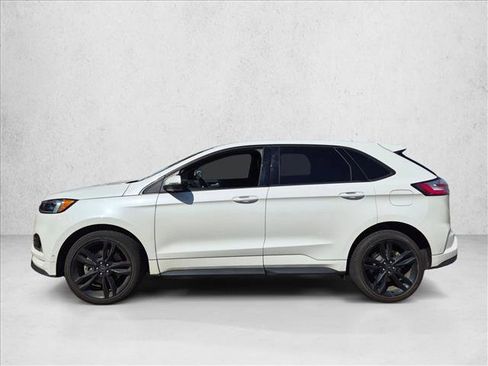 Used 2020 Ford Edge ST w/ Equipment Group 401A AWD/4WD image 8
