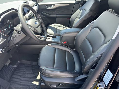 Used 2021 Ford Escape SEL AWD/4WD image 11