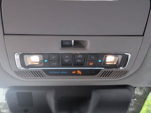 Used 2023 Ford F150 Lariat w/ Equipment Group 502A High AWD/4WD image 23