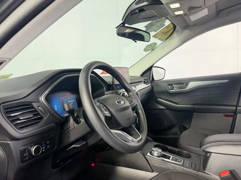 Used 2025 Ford Escape Active FWD image 19