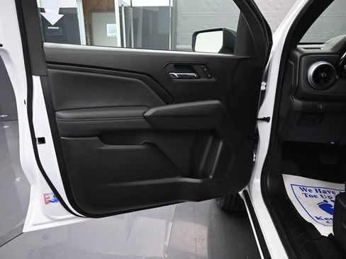 New 2026 Chevrolet Colorado LT w/ LT Convenience Package image 9