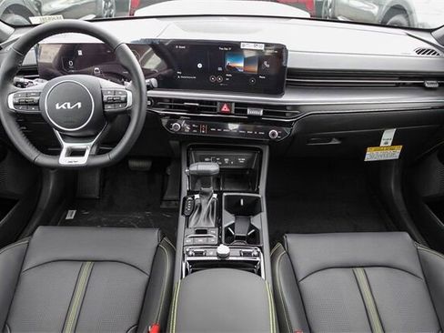 New 2026 Kia K5 GT image 13