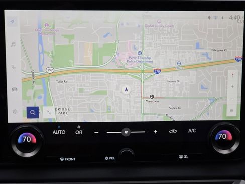 Used 2025 Lexus RX 350 Premium w/ Convenience Package image 4