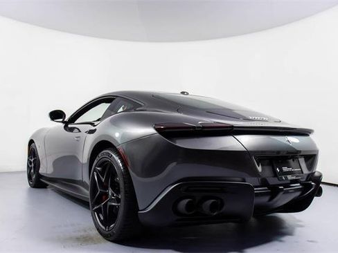 Certified 2024 Ferrari Roma image 24