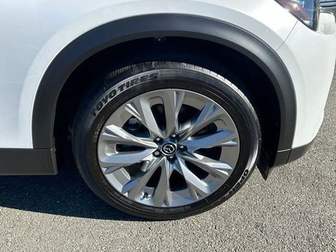 New 2026 MAZDA CX-90 3.3 Turbo w/ Preferred Package image 12