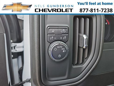 New 2024 Chevrolet Silverado 2500 W/T w/ WT Convenience Package RWD image 15