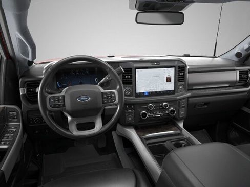 New 2026 Ford F350 Lariat w/ Lariat Premium Package image 7