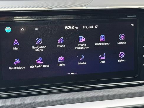 Used 2022 Kia K5 GT-Line FWD image 40