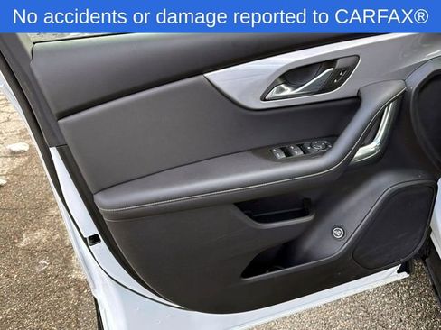 Certified 2023 Chevrolet Blazer LT w/ Convenience Package image 16