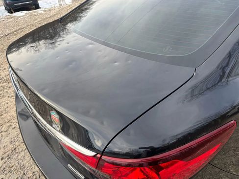 Used 2017 MAZDA MAZDA6 Touring image 26