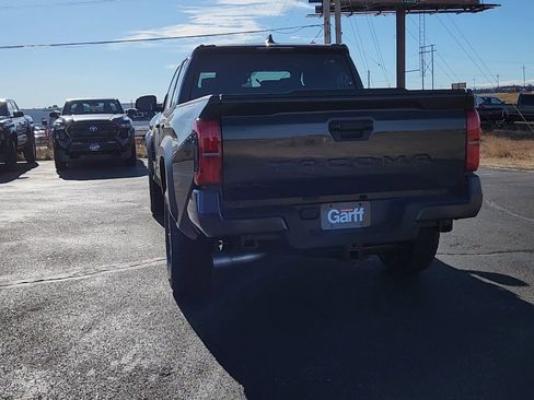 New 2025 Toyota Tacoma TRD Off-Road image 2