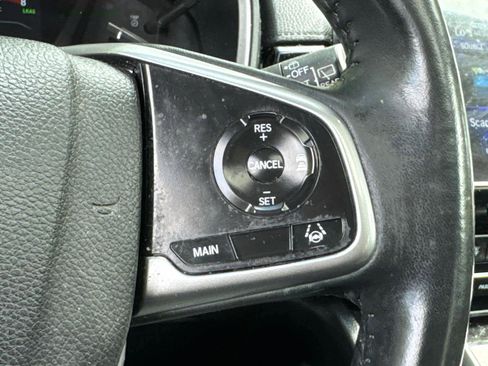 Certified 2020 Honda CR-V EX-L image 22