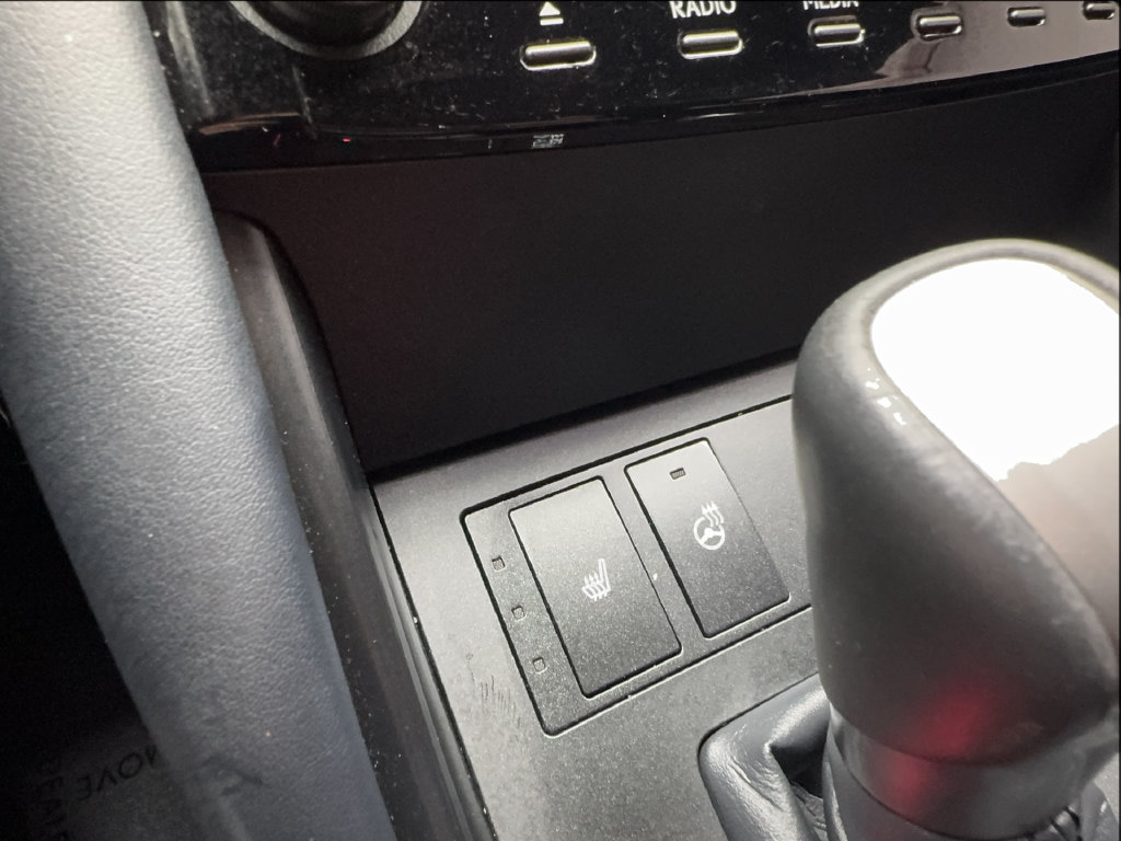 Used 2025 Lexus IS 350 F Sport w/ Accessory Package 2 RWD image 53