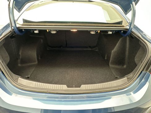 Certified 2025 Chevrolet Malibu LT FWD image 23