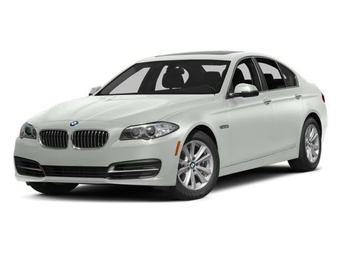 Used 2014 BMW 528i Sedan image 1