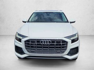 Certified 2023 Audi Q8 Premium Plus w/ Premium Plus Package AWD/4WD video 2