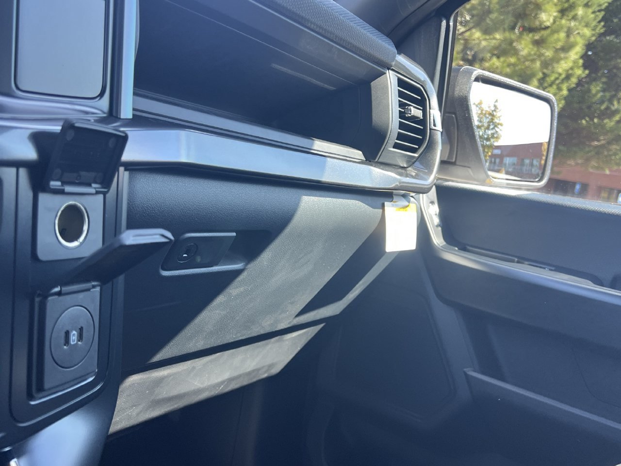 New 2026 Ford F150 STX RWD image 7