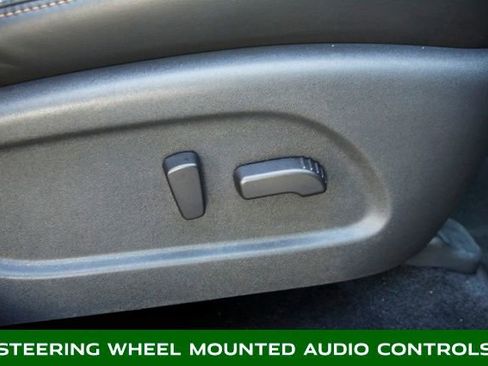 Used 2024 Nissan Murano Platinum image 5