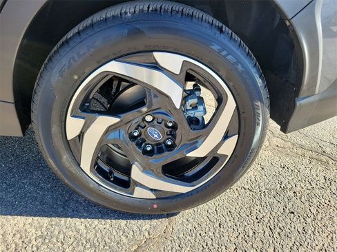 New 2026 Subaru Crosstrek 2.5i Limited image 11