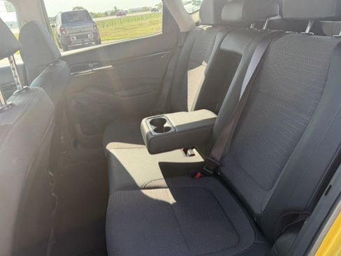 Used 2022 Kia Seltos S AWD/4WD image 26