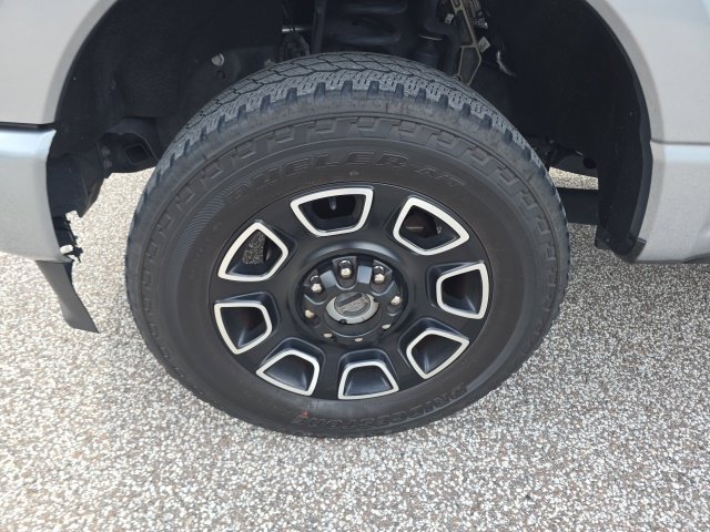 Used 2024 Ford F250 Platinum AWD/4WD image 7
