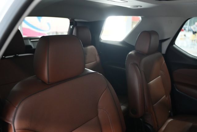 Used 2020 Chevrolet Traverse High Country AWD/4WD image 19