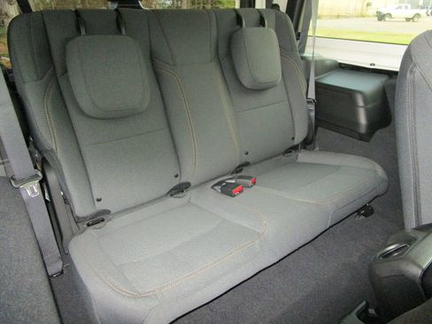 New 2026 Jeep Wrangler Willys image 18