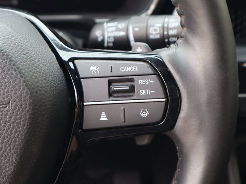 Used 2023 Honda CR-V Sport Touring image 13