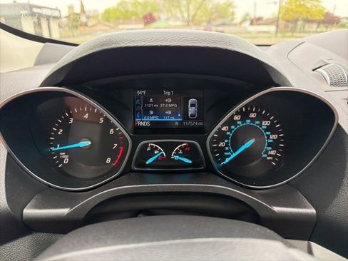 Used 2016 Ford Escape SE w/ SE Leather Comfort Package image 18