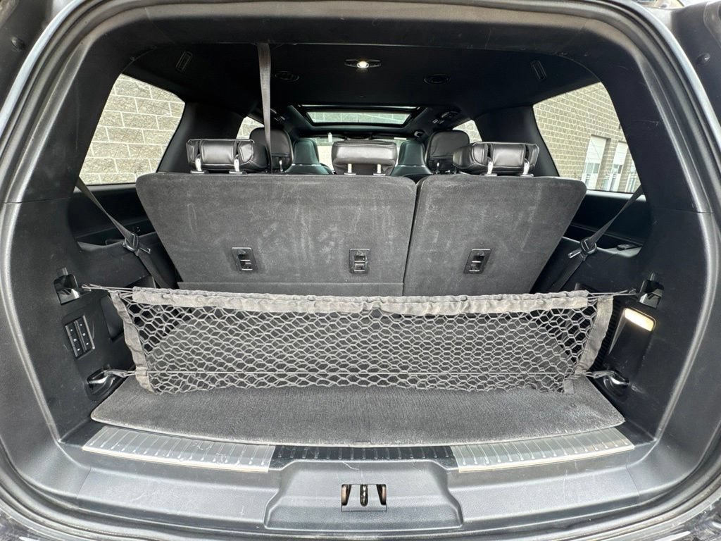 Used 2018 Lincoln Navigator Reserve AWD/4WD image 34