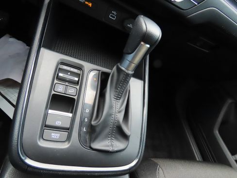 Used 2024 Honda CR-V LX image 27