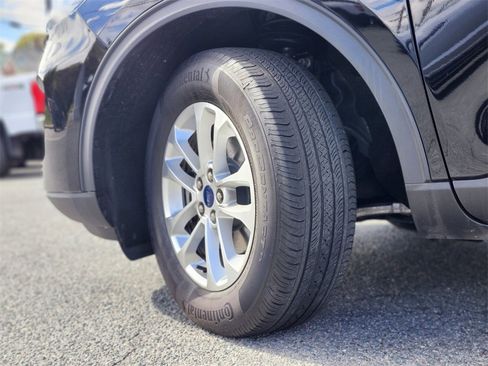 Certified 2022 Ford Escape SE w/ Convenience Package image 34