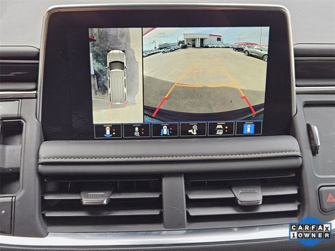 Used 2023 GMC Yukon XL AT4 w/ AT4 Premium Plus Package image 17