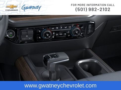 New 2026 Chevrolet Silverado 1500 RST AWD/4WD image 23
