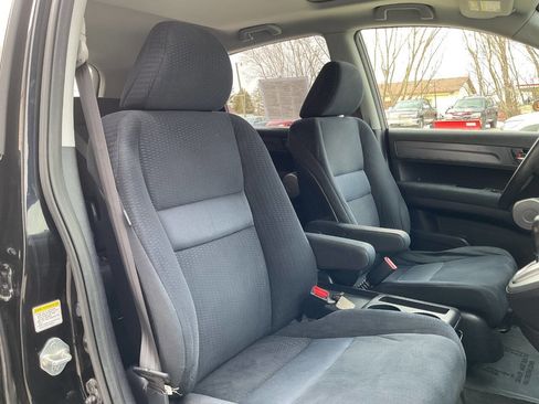 Used 2007 Honda CR-V EX image 34