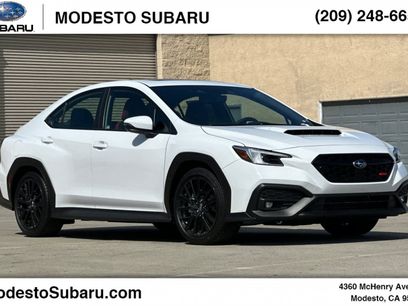 New 2025 Subaru WRX Limited