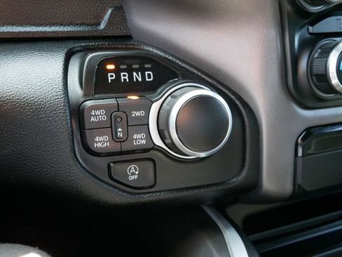 Used 2021 RAM 1500 Big Horn AWD/4WD image 25