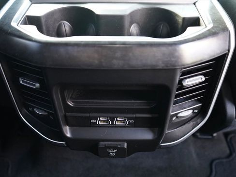 Used 2022 RAM 1500 Big Horn image 17