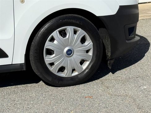 Used 2020 Ford Transit Connect XL image 22