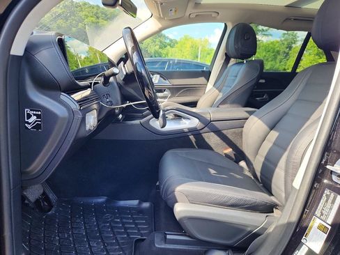 Used 2024 Mercedes-Benz GLE 580 4MATIC image 6