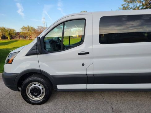 Used 2018 Ford Transit 350 XL RWD image 13