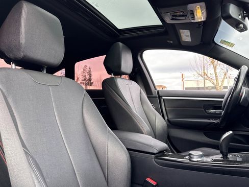 Used 2019 BMW 430i Gran Coupe w/ Convenience Package image 32