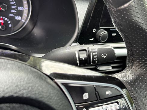 Used 2023 Kia Forte GT-Line w/ GT-Line Premium Package image 20