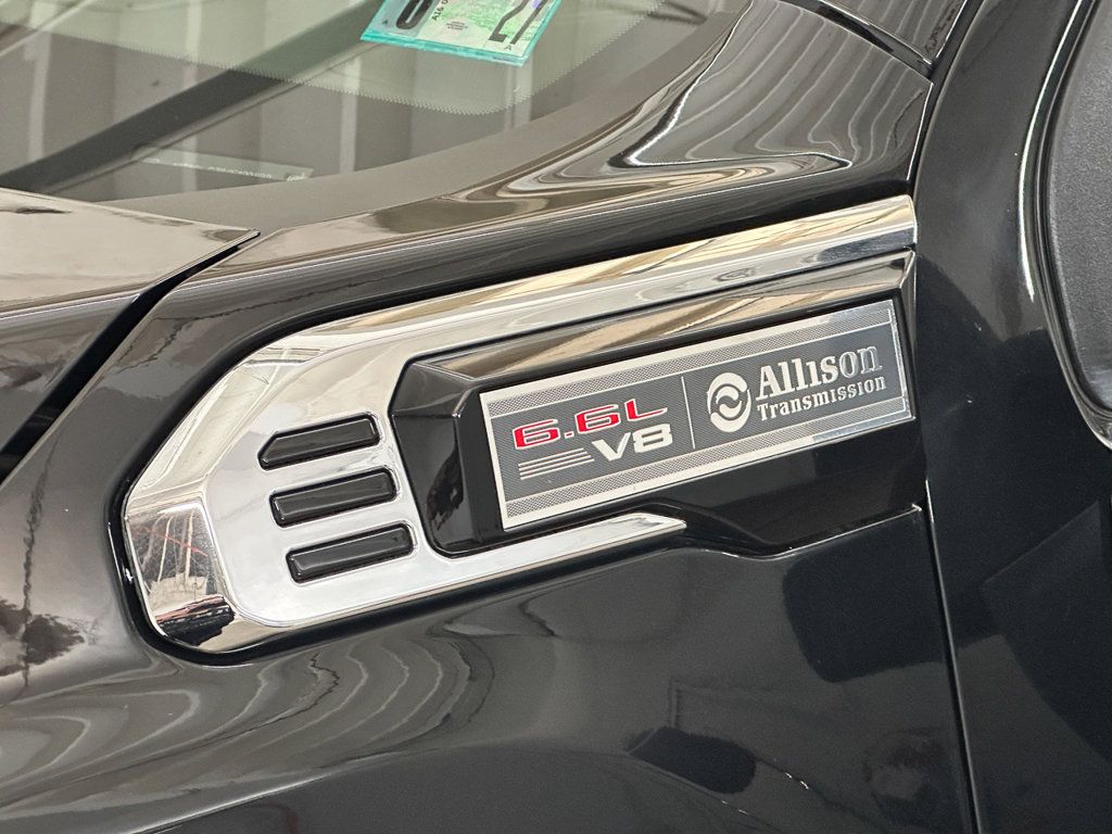 Used 2024 GMC Sierra 2500 Pro AWD/4WD image 18