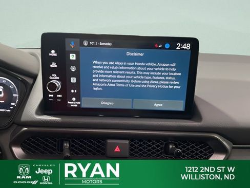 New 2026 Honda Prelude image 27